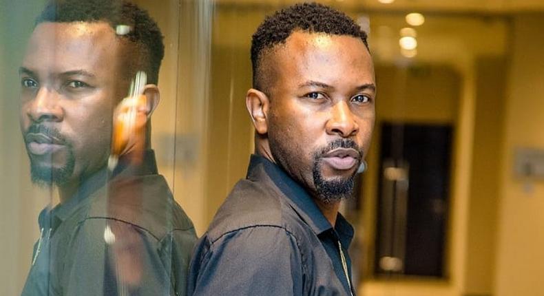 Ruggedman states that people were avoiding him after the allegations spread [Instagram/Ruggedman]