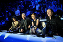 Jury programu (fot. Artur Rawicz/Onet)