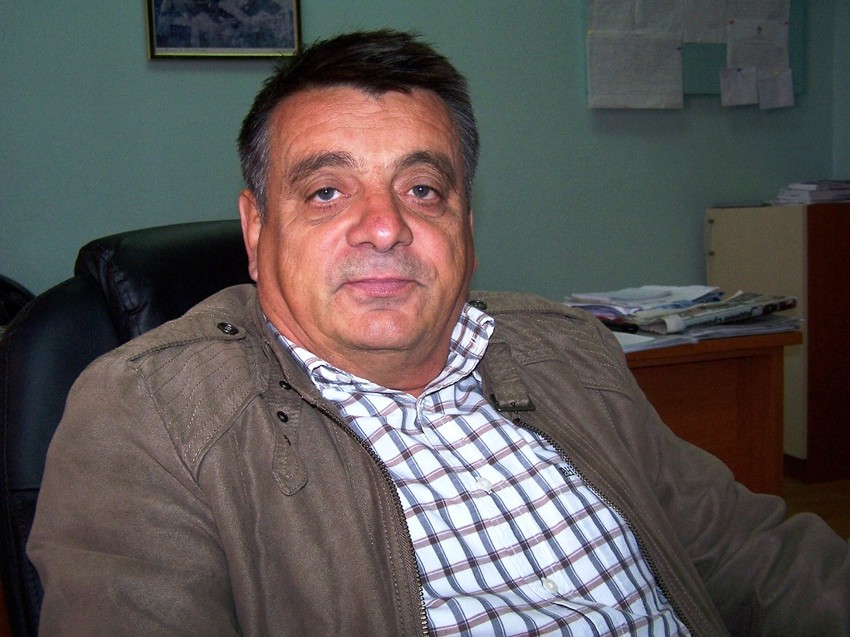 Radomir Petrović