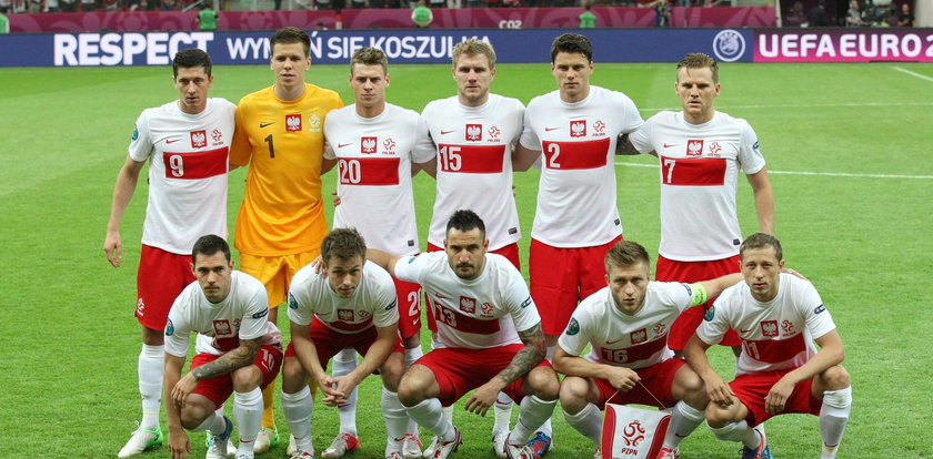 10 lat od meczu otwarcia Euro 2012. Sprawdziliśmy, co dziś robią uczestnicy tamtego spotkania