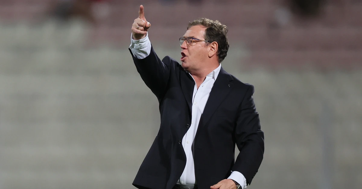 Jan Urban wiedział, iż mecz z Maltą to nie będzie spacerek. Selekcjonera zirytował Zalewski