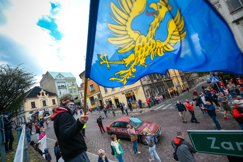 Rząd otwiera granice dla pracowników transgranicznych