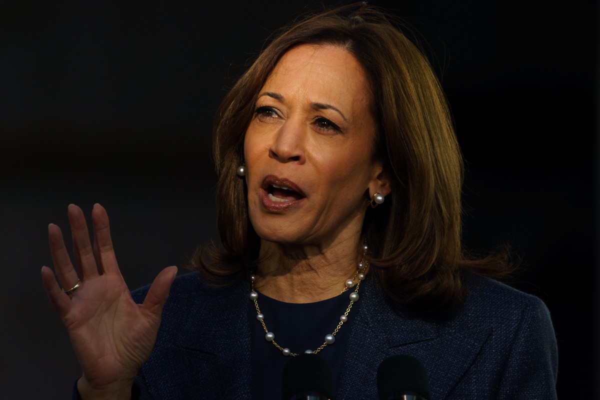 Kamala Harris