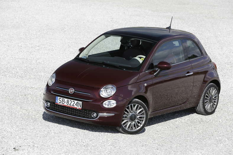 Fiat 500 – ciężkie życie następcy legendy