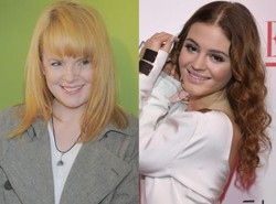 Korwin-Piotrowska ostro o celebrytce: Głupiutka, ma parcie na szkło