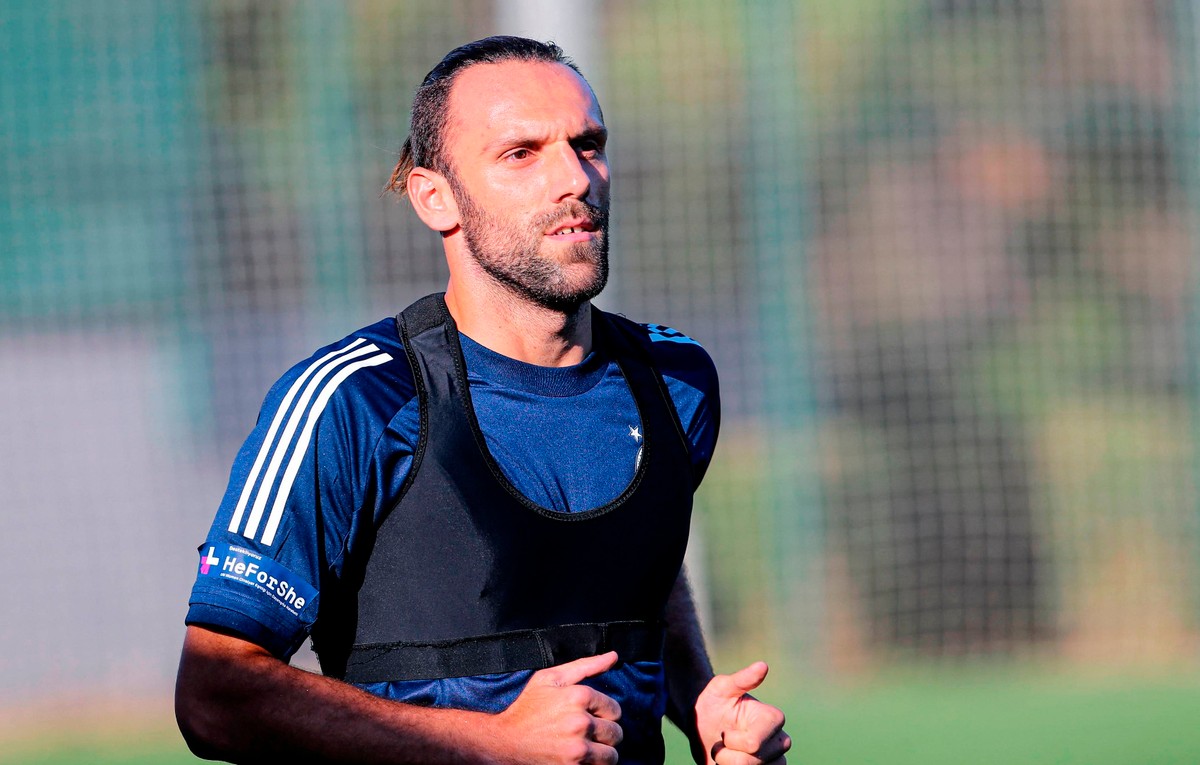 Vedat Muriqi
