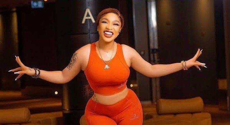 Tonto Dike is struggling with a heart condition [Daily Post]