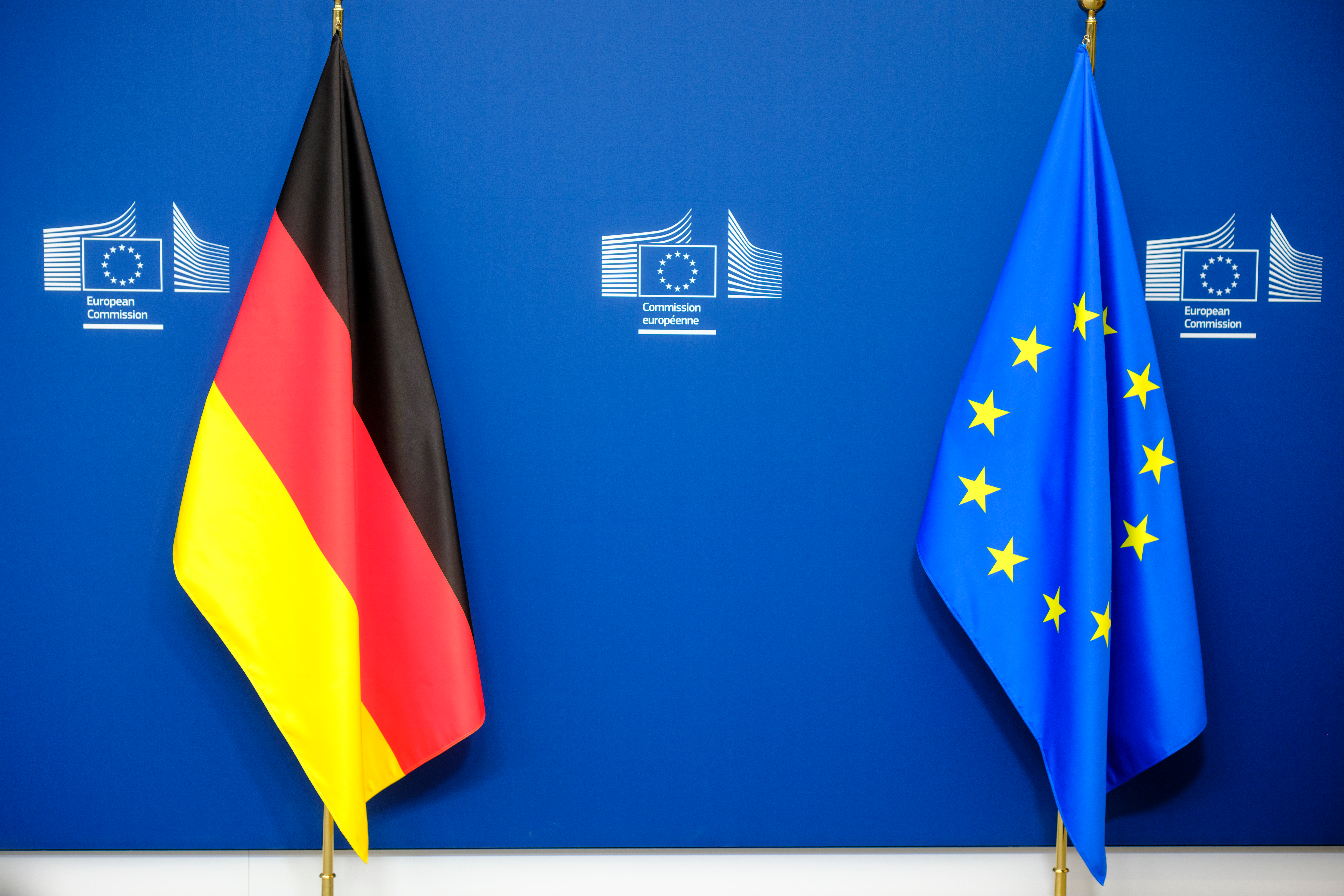 Belgien blockiert russische Milliarden für Ukraine trotz EU-Beschluss