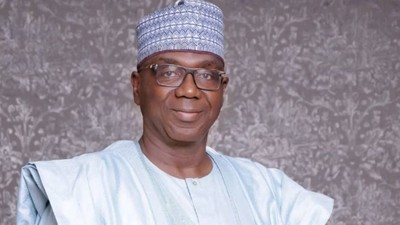 Kwara State Governor, Abdulrahman Abdulrazaq (News247)