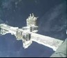 SPACE SHUTTLE ATLANTIS