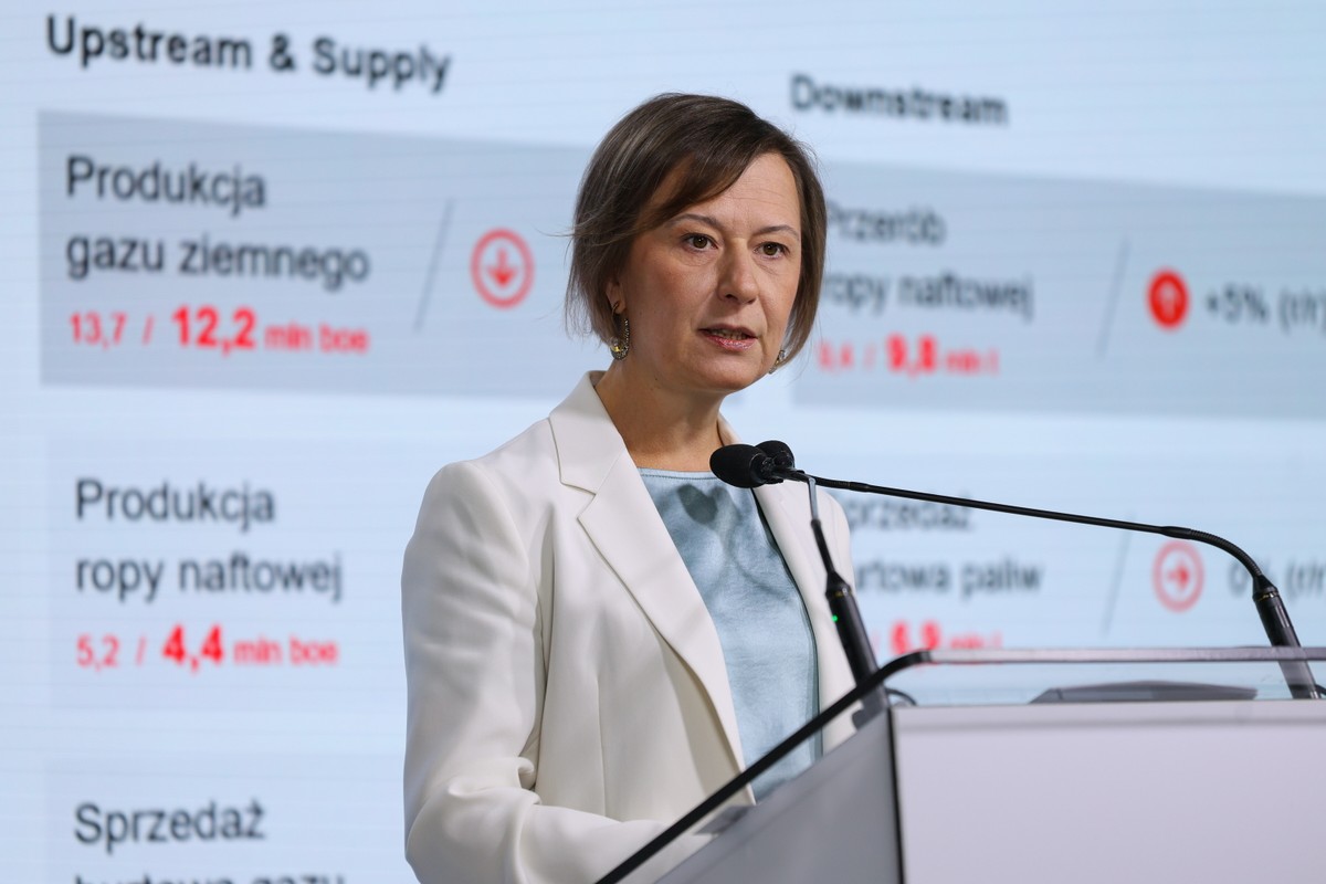 Orlen pokazuje plany wydatkowe na ten rok. Oto lista inwestycji i koszty