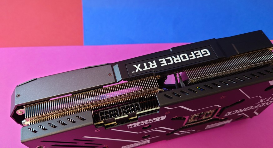 KFA2 RTX 3070 Ti im Test: High-End-Mittelklasse-Grafikkarte für 1440p ...