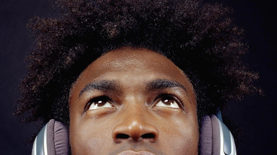 Kros kaže da slušanje muzike može biti moćna alatka za popravljanje raspoloženja | Foto: Getty Images