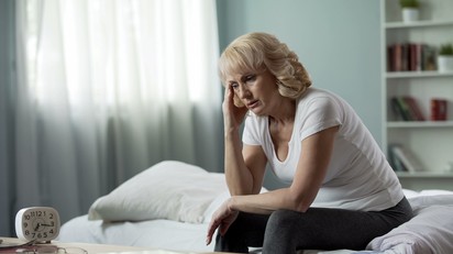 Menopauza: ezért nem szabad félvállról venni