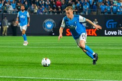 Pięć polskich goli w lidze MLS. Ich autorami Przybyłko, Świderski i Niezgoda [WIDEO]