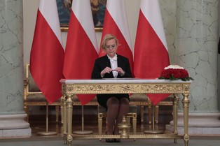 MKiŚ: porozumienie ws. Turowa musi w trwały sposób rozwiązywać spór