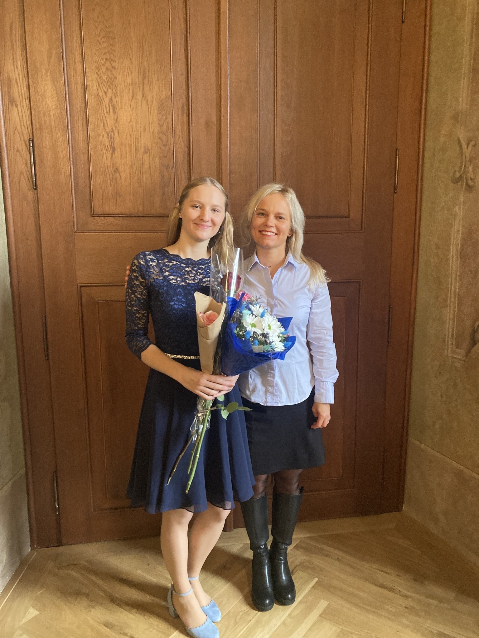 Tvárou kakaového nápoja Granko bola Veronika Fojtů (vpravo).