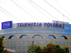 Platforma ma nowy plan przejęcia TVP