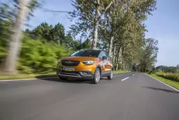 Opel Crossland X 1.2 Turbo – podsumowanie testu (odc. 7)