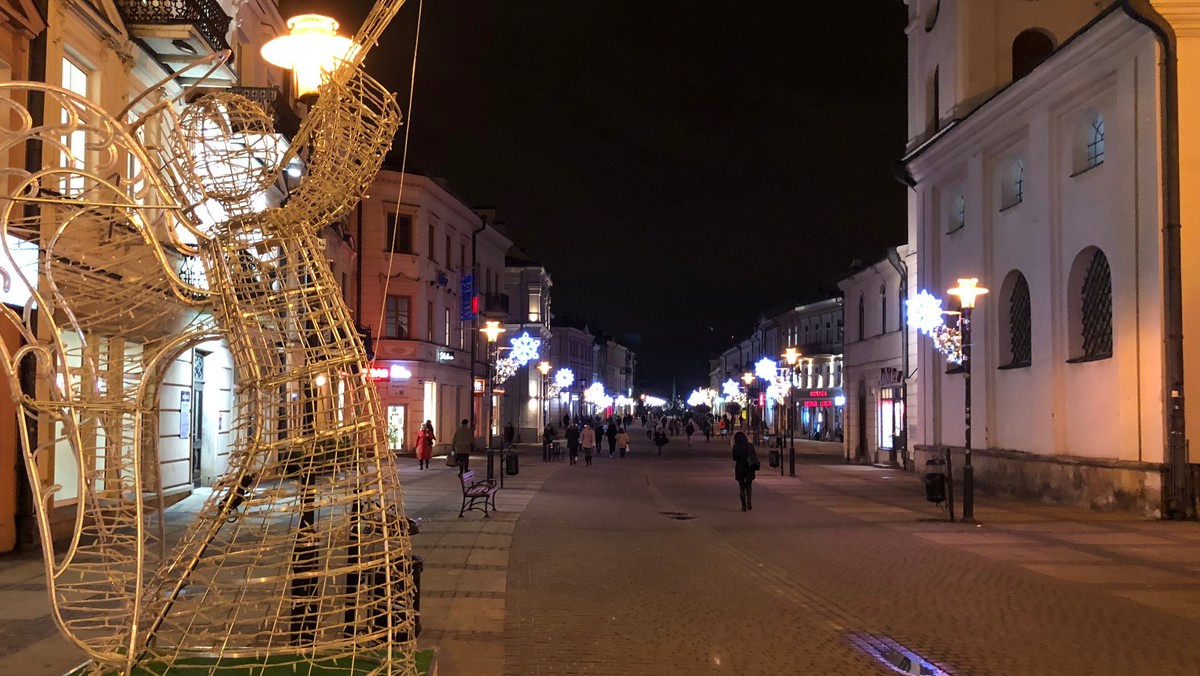 Lublin po raz kolejny pojawi się na telewizyjnym ekranie, tym razem w roli... Krakowa. W okolicach Starego Miasta rozpoczynają się zdjęcia do serialu "Drogi Wolności" w reżyserii Macieja Migasa. Przez 10 dni w centrum będzie obowiązywała zmiana organizacji ruchu.