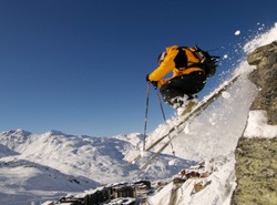 Wyżej się już nie da