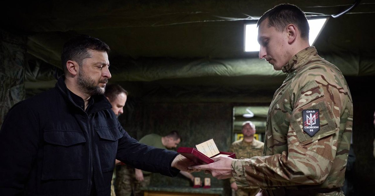 Pokrowsk upadł? Rosjanie kontrolują 85% miasta, Ukraina w odwrocie