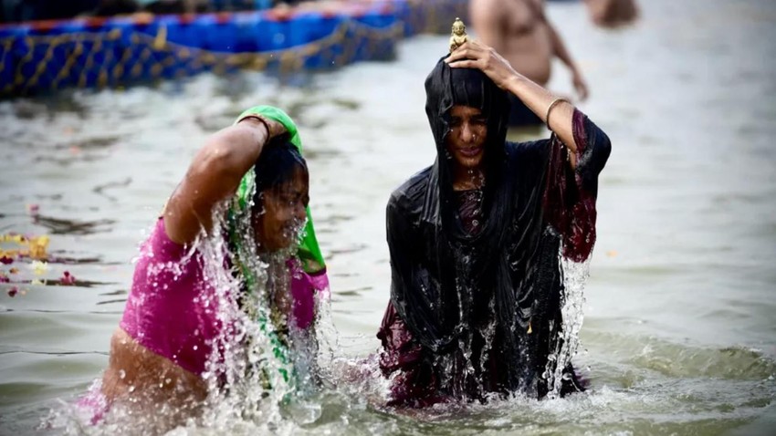 BBC | Foto: Ankit Srinivas