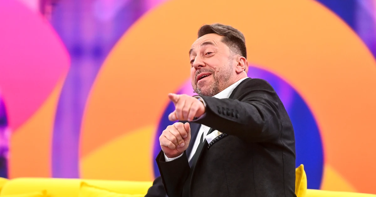 Marcin Miller narzeka na NFZ. "Jesteś traktowany jak zło konieczne"