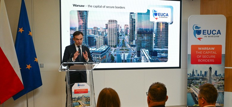 Urząd UE ds. Celnych będzie miał siedzibę w Warszawie? Argumenty są poważne