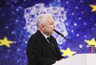 Jarosław Kaczyński