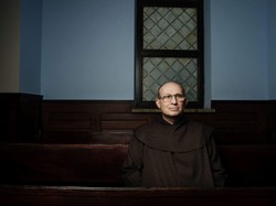 O. Malicki do Mazurka: Teraz ludzie spowiadają się również z korupcji i z pornografii