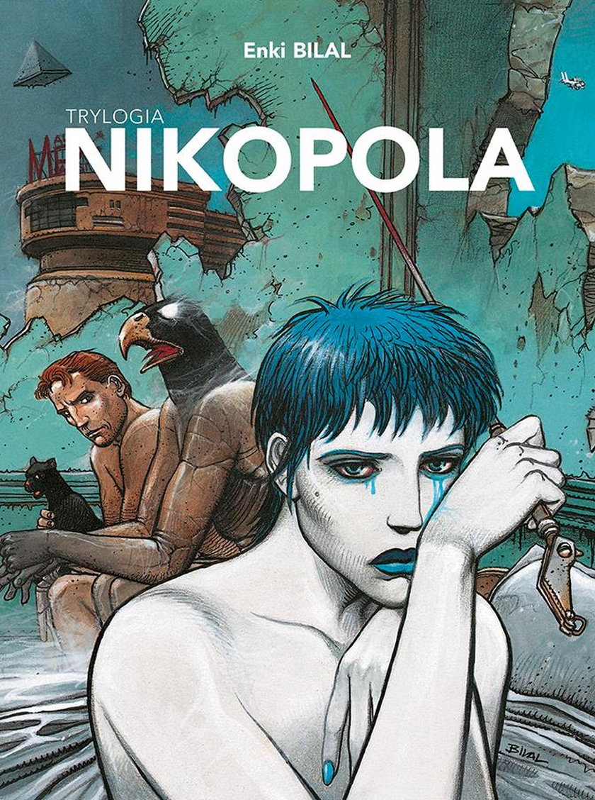 "Nikopola"