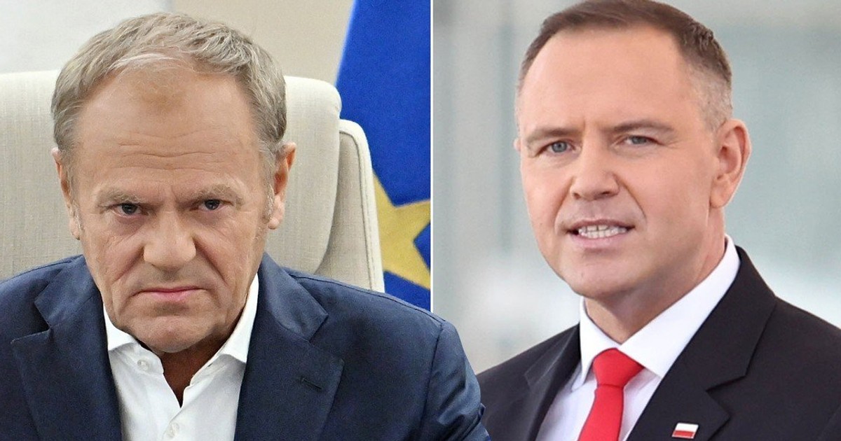 Prezydent Nawrocki odmówił im awansu. Jest nowy ruch rządu