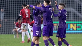 Liga Konferencji. Jagiellonia strzeliła gola w 100. minucie. Lozano bohaterem ostatniej akcji