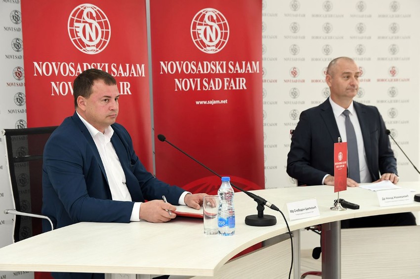 Najavljen Sajam preduzetništva i starih zanata