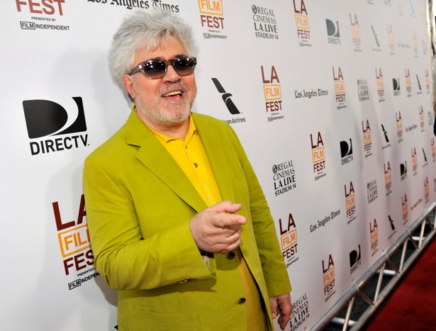 Pedro Almodóvar doceniony przez Europejską Akademię Filmową