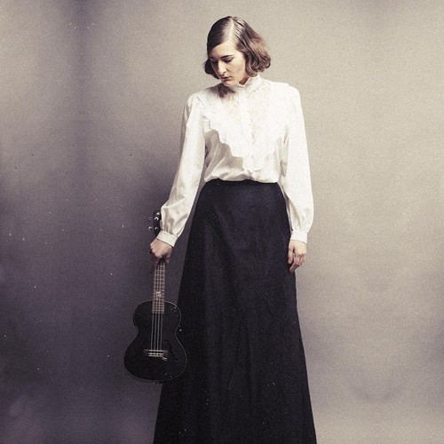 Maja Koman – dziewczyna z ukulele