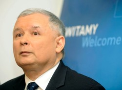 Jarosław I Obrażony? Internauci komentują