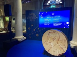 Literacki Nobel 2025 już w czwartek. 124 lata historii, tylko 18 kobiet na liście