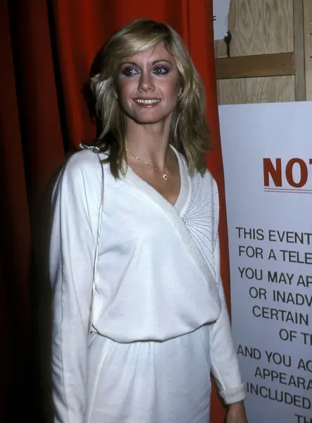 Olivia Newton-John / Ron Galella / GettyImages 