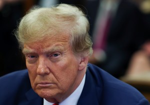 Donald Tramp otkrio detalje ubistva Kasema Sulejmanija