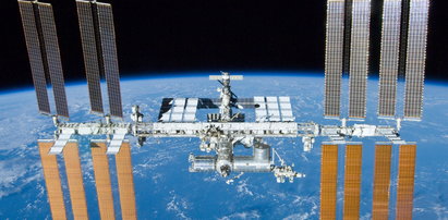 Międzynarodowa Stacja Kosmiczna. Będzie można ją zobaczyć na niebie?