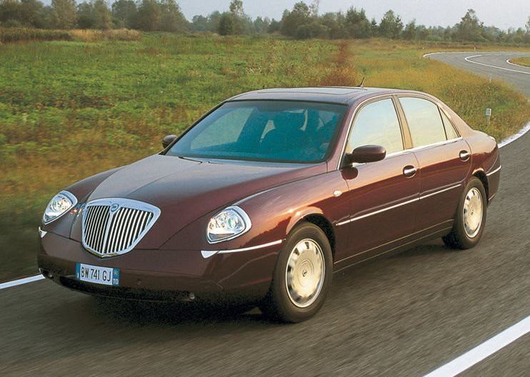 Lancia Thesis