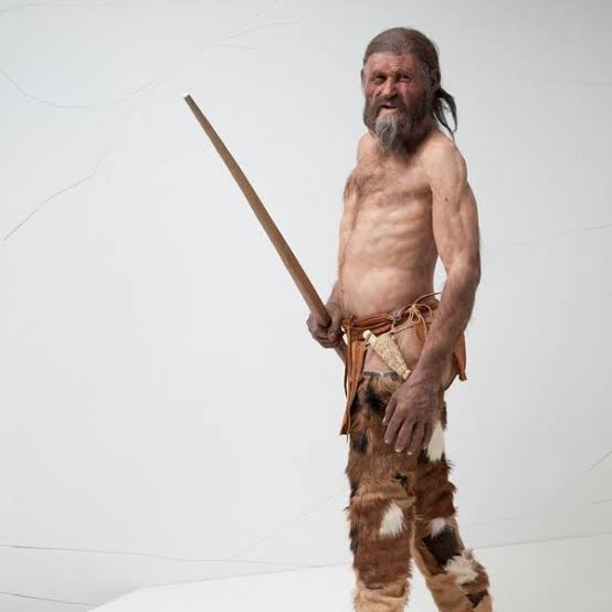 Ötzi