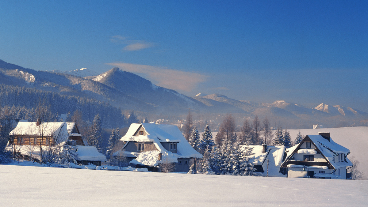 Ferie 2022. Gdzie jechać? "Zakopane przy nas wypada blado"