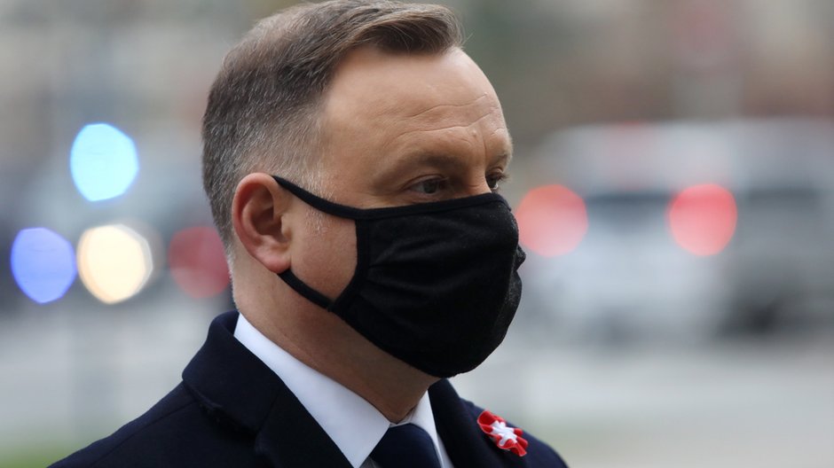 Andrzej Duda