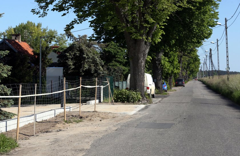 W Świbnie powstanie ścieżka rowerowa