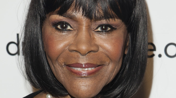 Gyász: Elhunyt Cicely Tyson/Northphoto