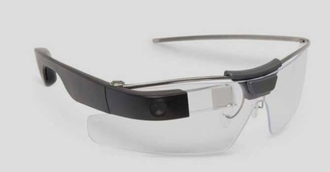 Google Glass