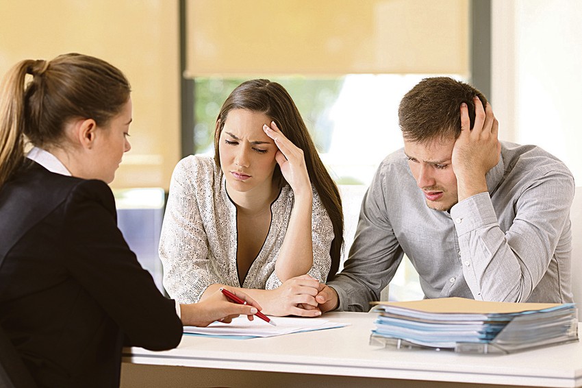 Sa nekim troškovima se upoznate tek kada potpišete ugovor